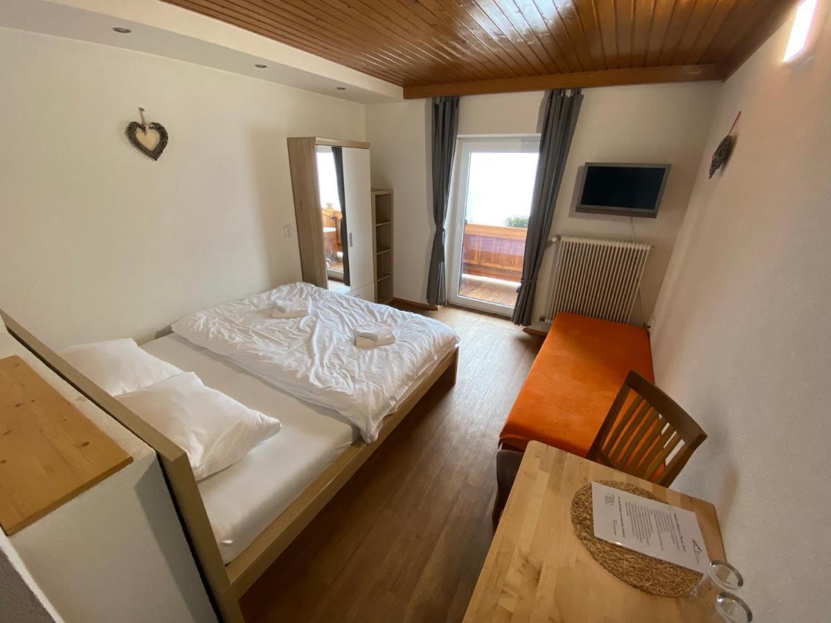 Pension Tyrol Maria Alm am Steinernen Meer Room photo
