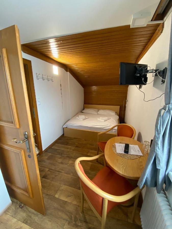 Pension Tyrol Maria Alm am Steinernen Meer Room photo