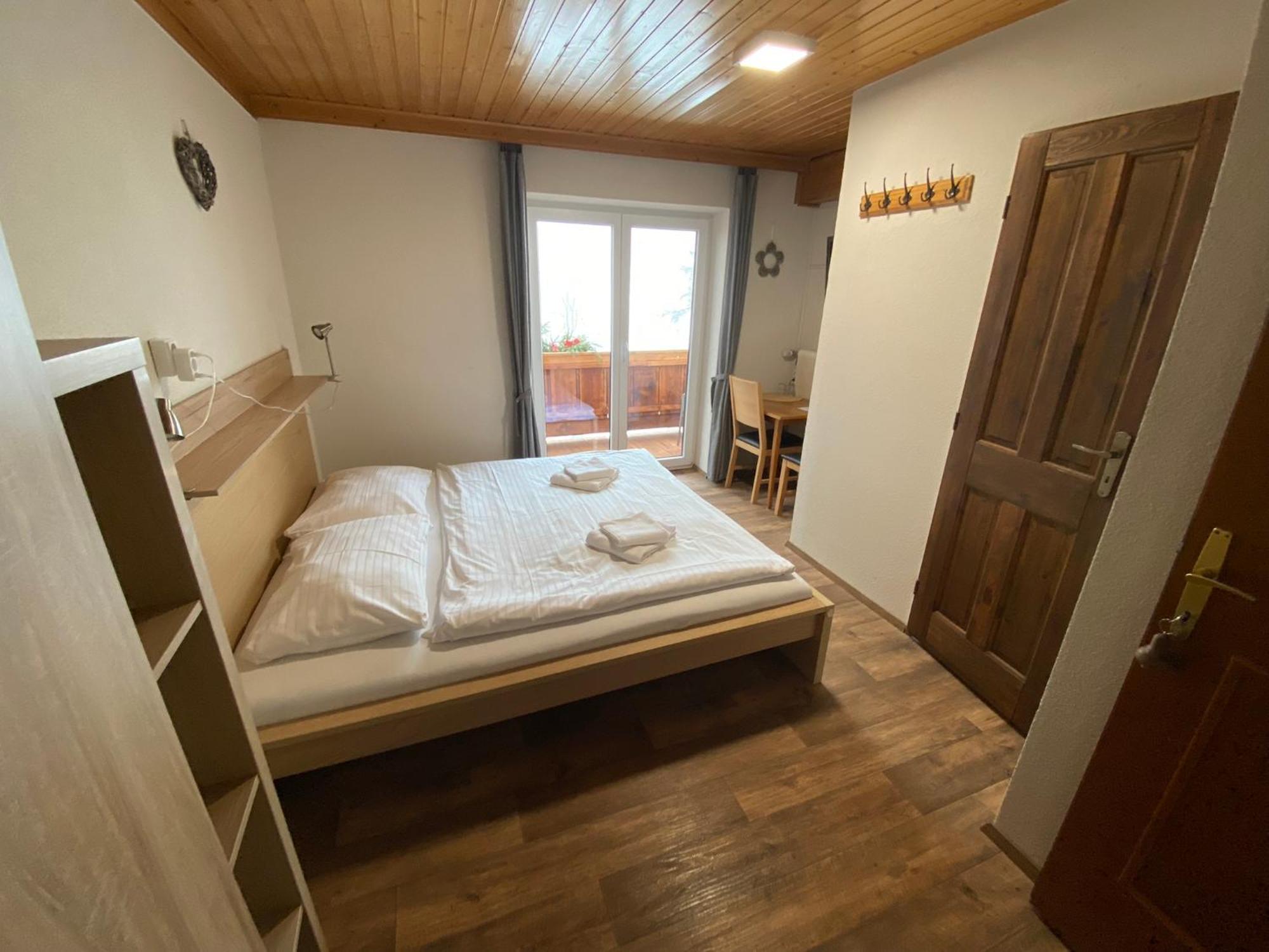 Pension Tyrol Maria Alm am Steinernen Meer Exterior photo