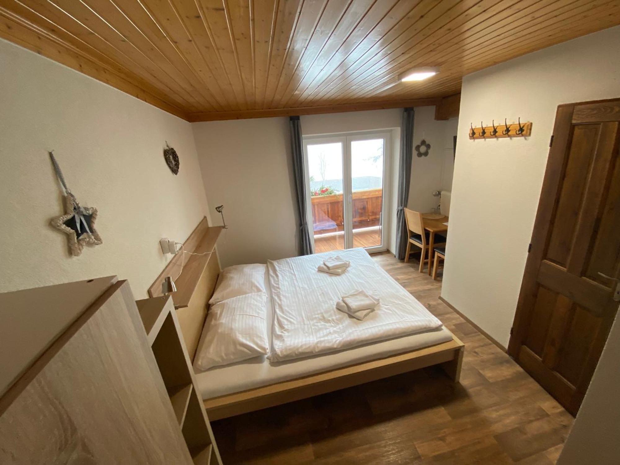 Pension Tyrol Maria Alm am Steinernen Meer Room photo