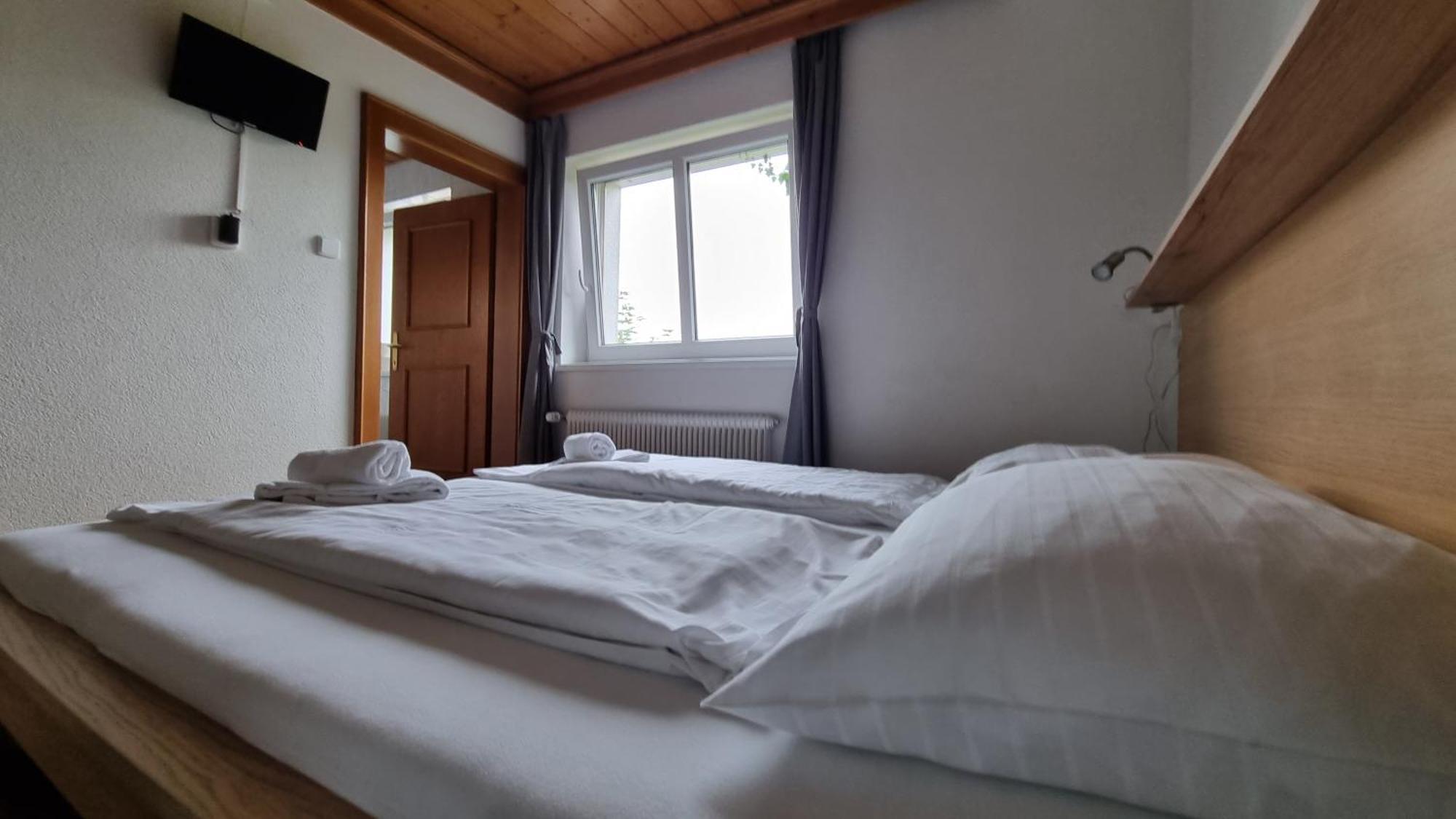Pension Tyrol Maria Alm am Steinernen Meer Room photo