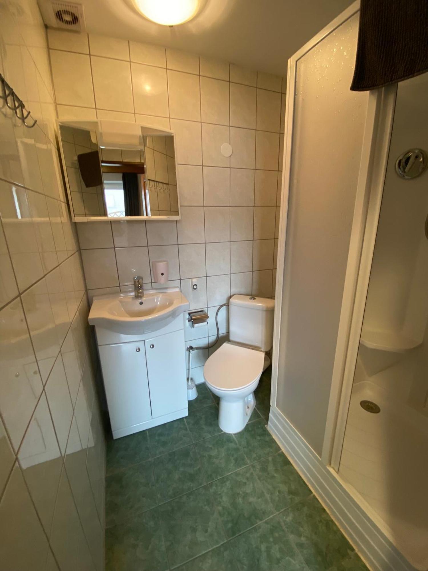 Pension Tyrol Maria Alm am Steinernen Meer Room photo