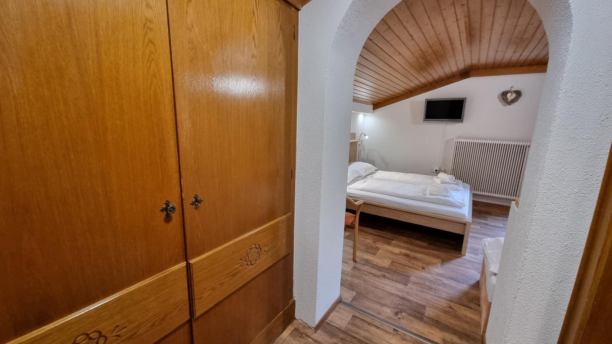 Pension Tyrol Maria Alm am Steinernen Meer Room photo