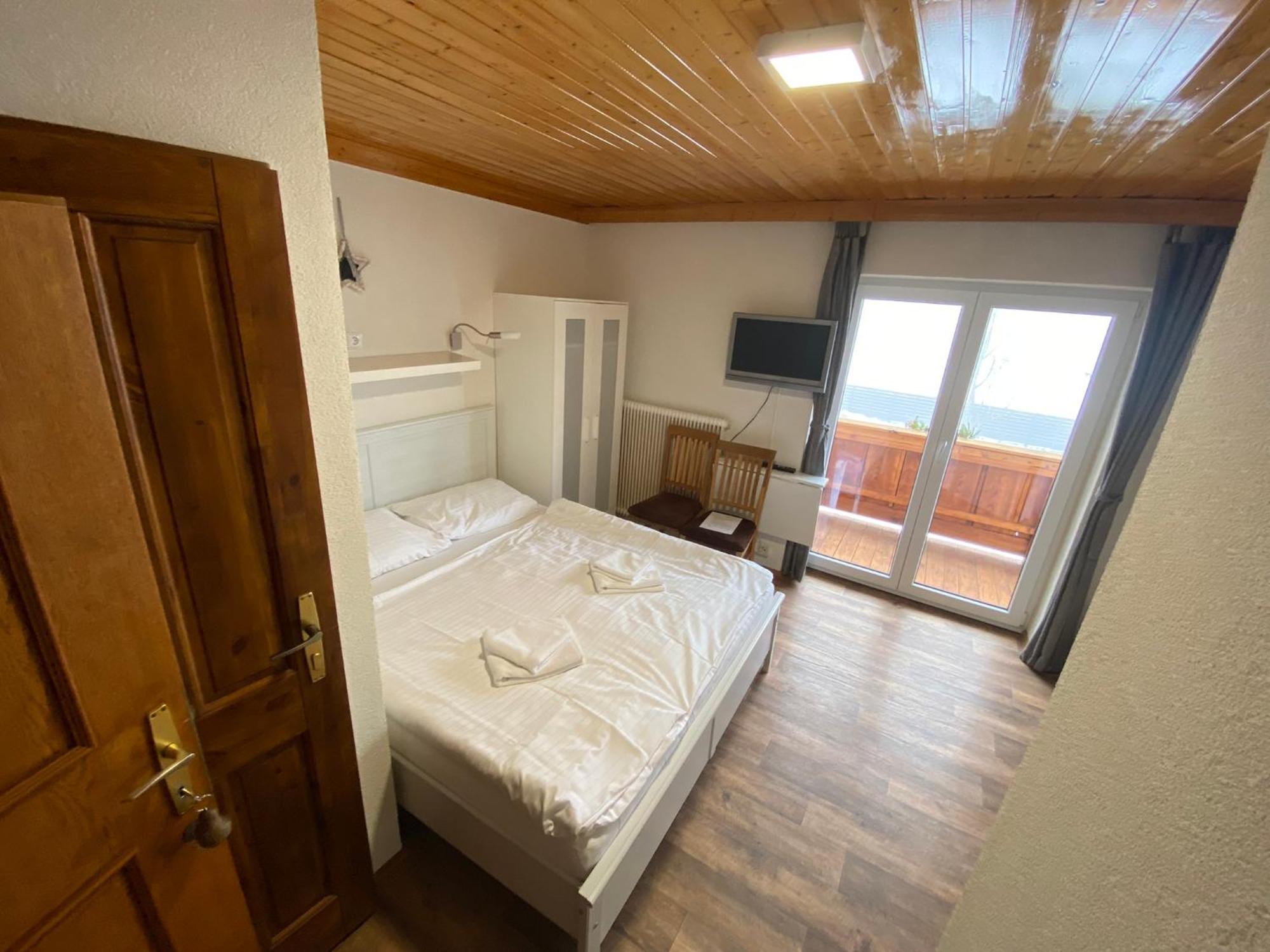 Pension Tyrol Maria Alm am Steinernen Meer Room photo