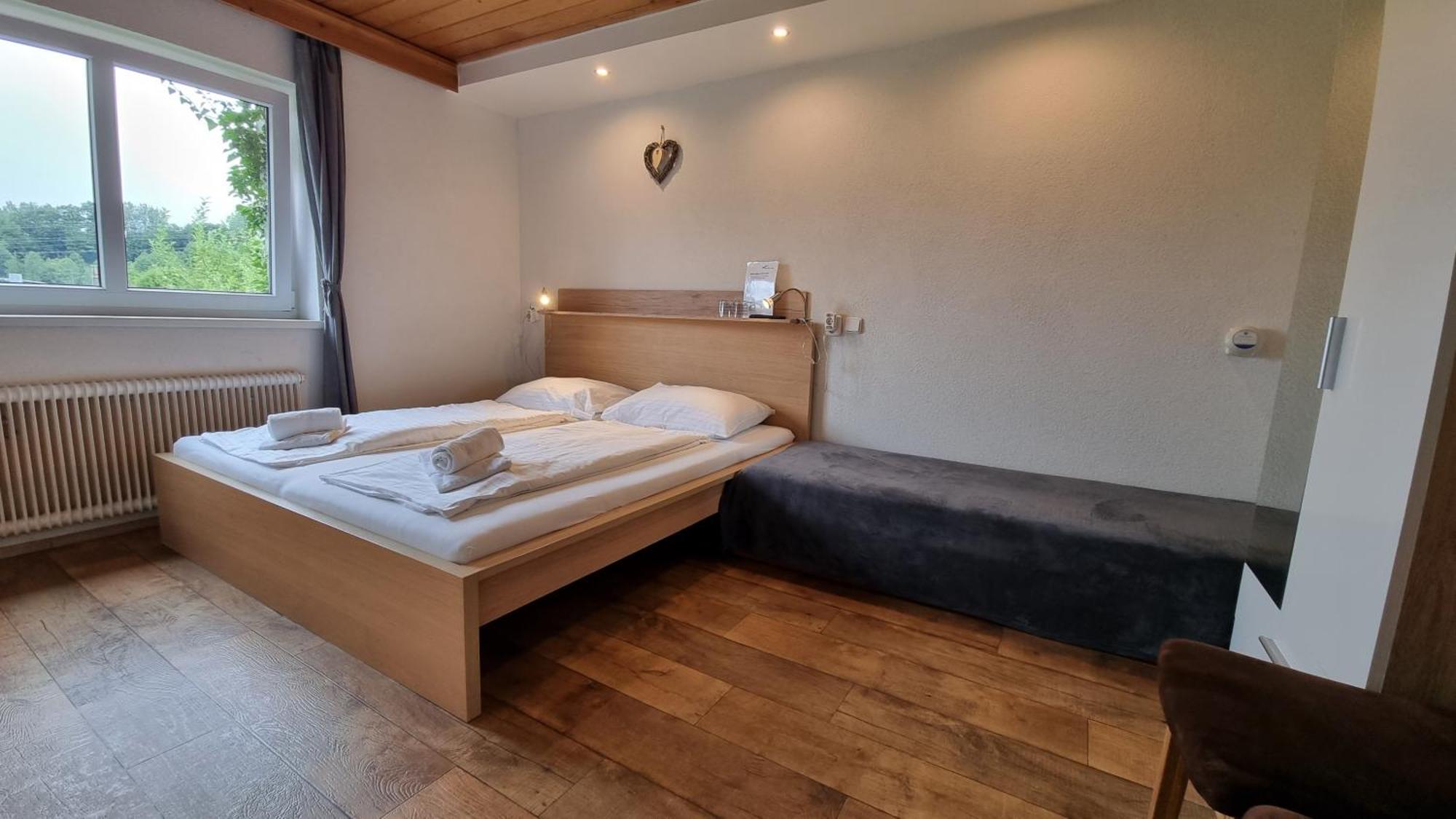 Pension Tyrol Maria Alm am Steinernen Meer Room photo