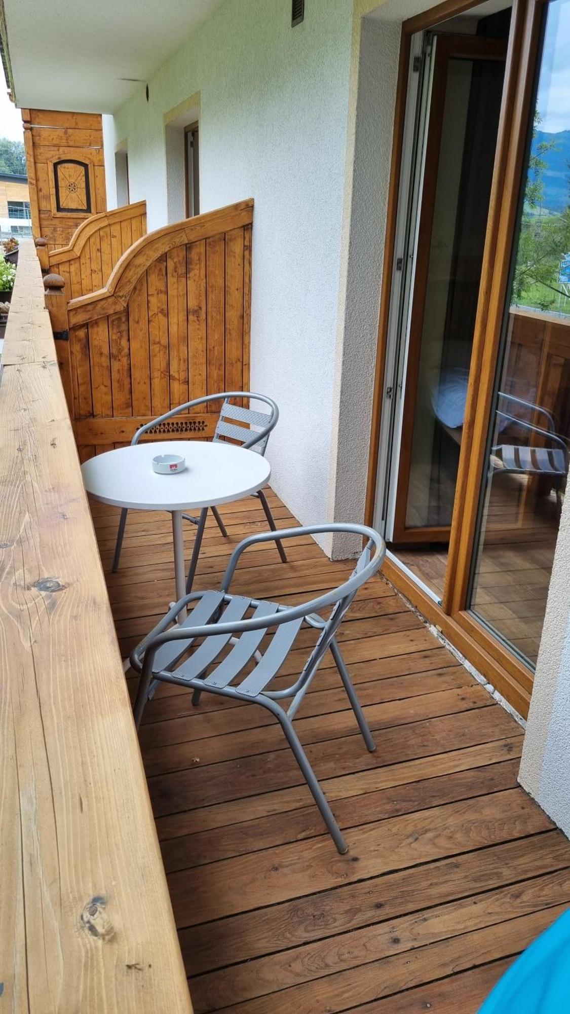Pension Tyrol Maria Alm am Steinernen Meer Room photo