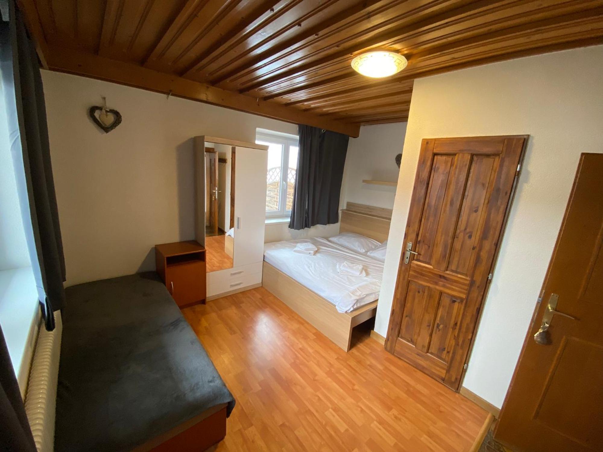 Pension Tyrol Maria Alm am Steinernen Meer Room photo