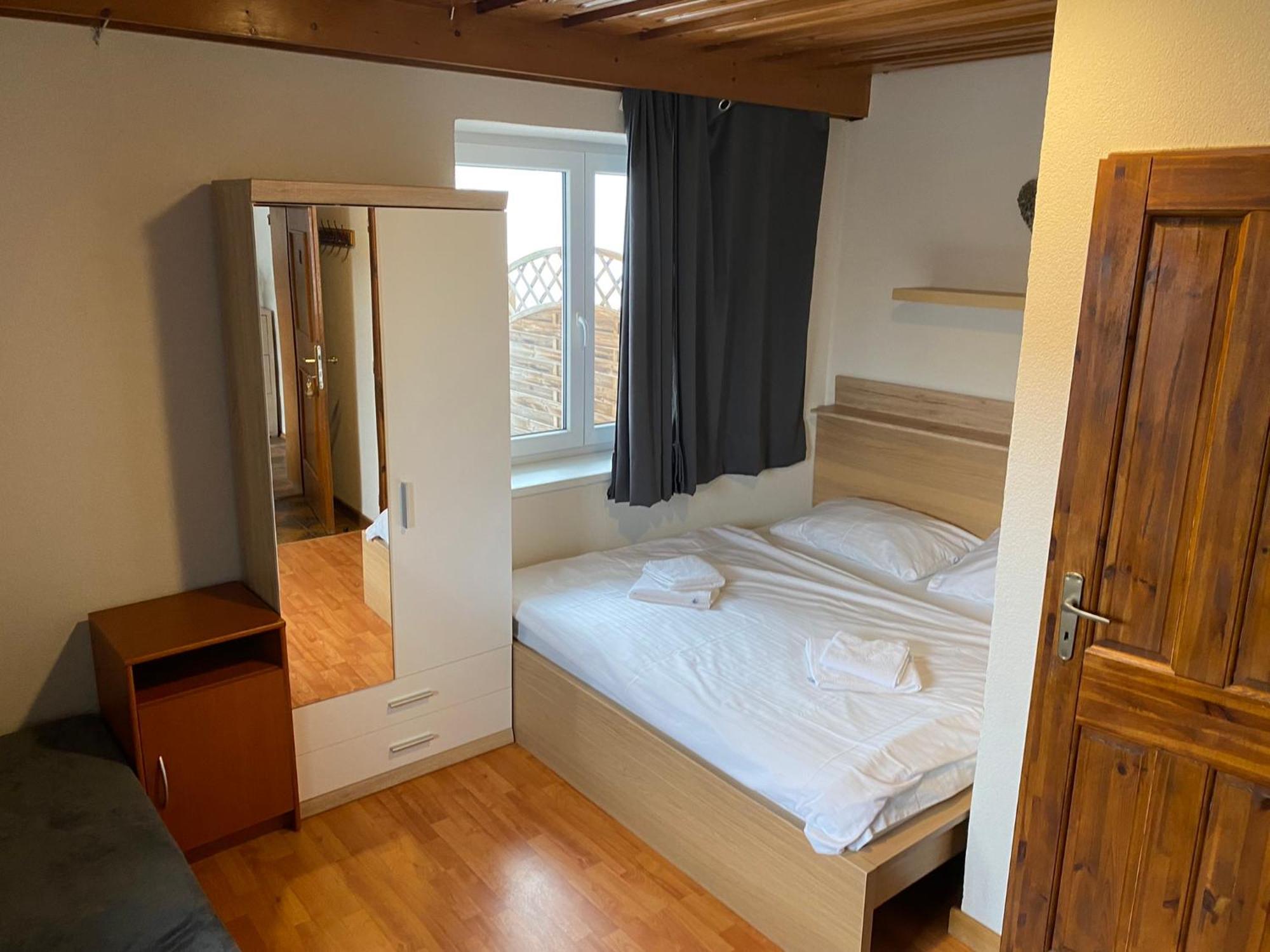 Pension Tyrol Maria Alm am Steinernen Meer Room photo
