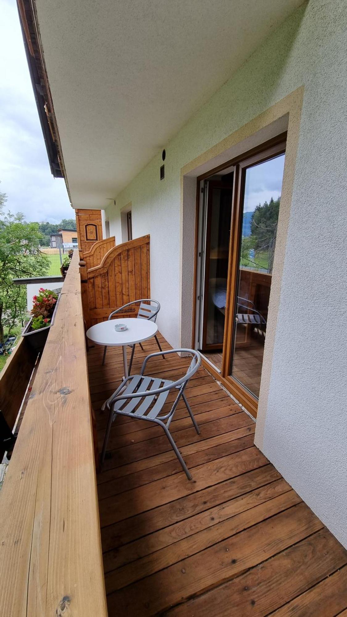 Pension Tyrol Maria Alm am Steinernen Meer Room photo