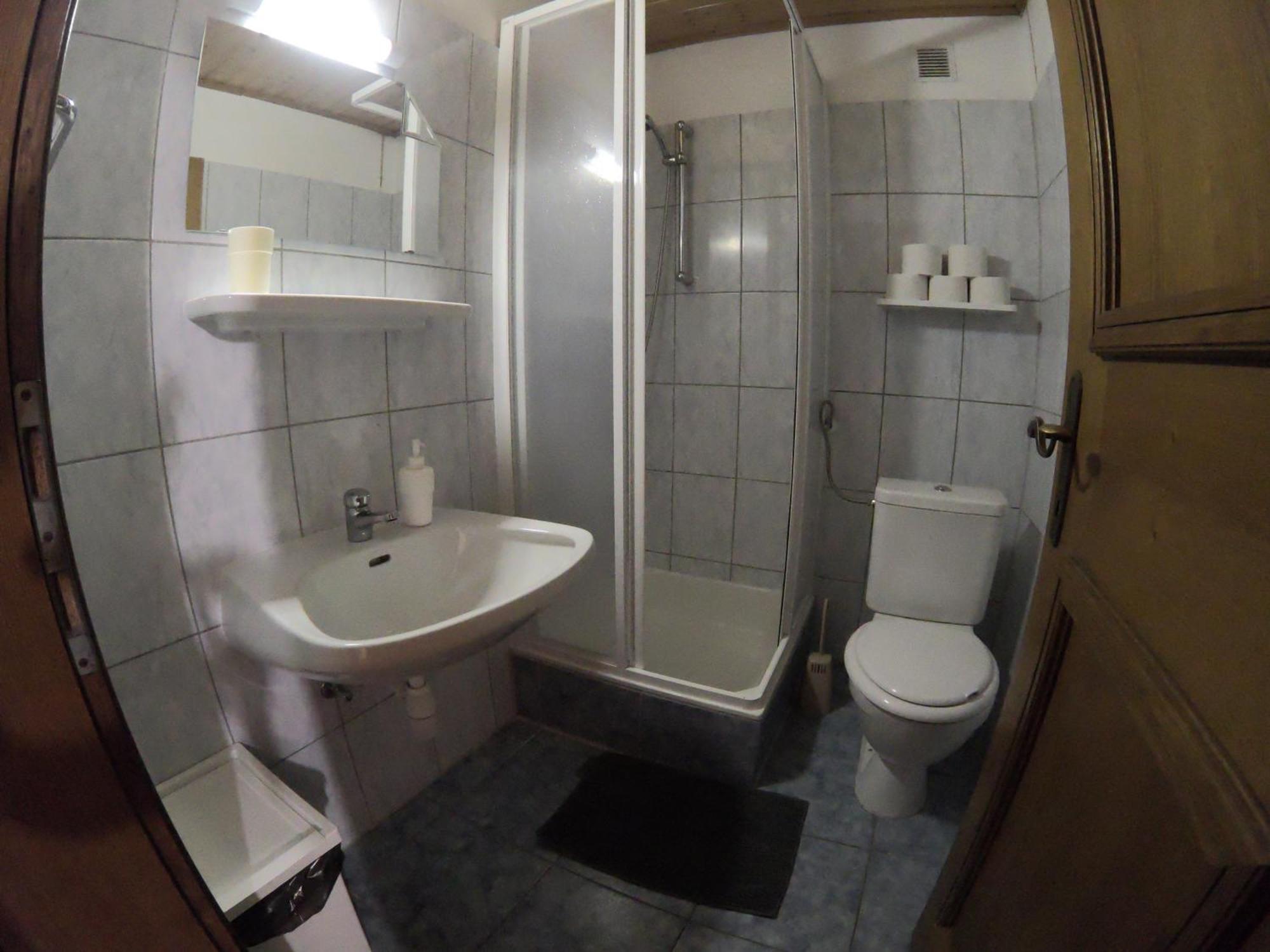 Pension Tyrol Maria Alm am Steinernen Meer Room photo