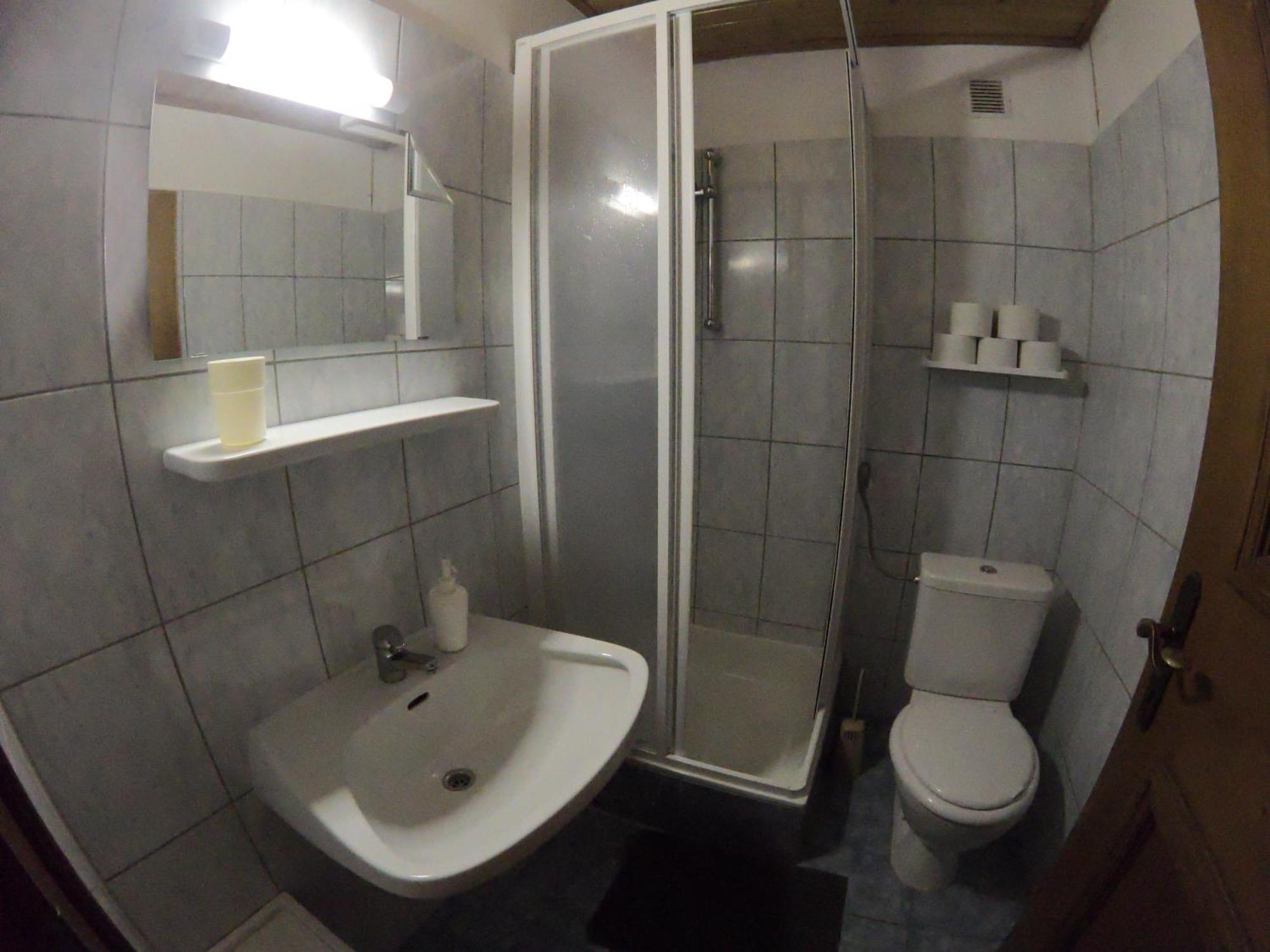 Pension Tyrol Maria Alm am Steinernen Meer Room photo